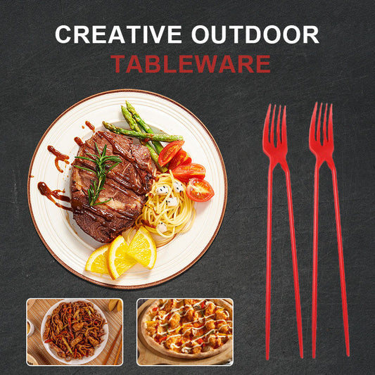 Creative Outdoor Tableware